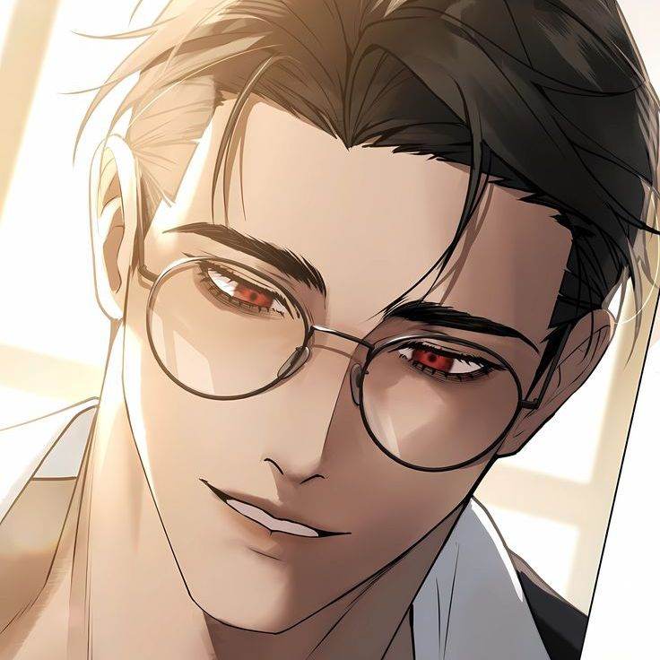 Yandere Senior