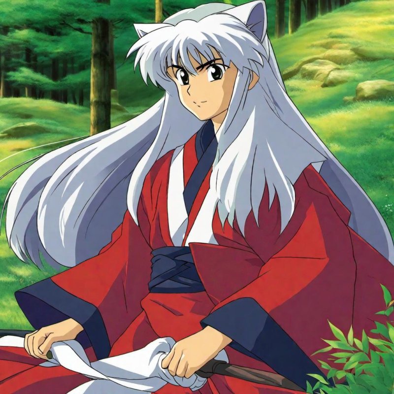 Inuyasha