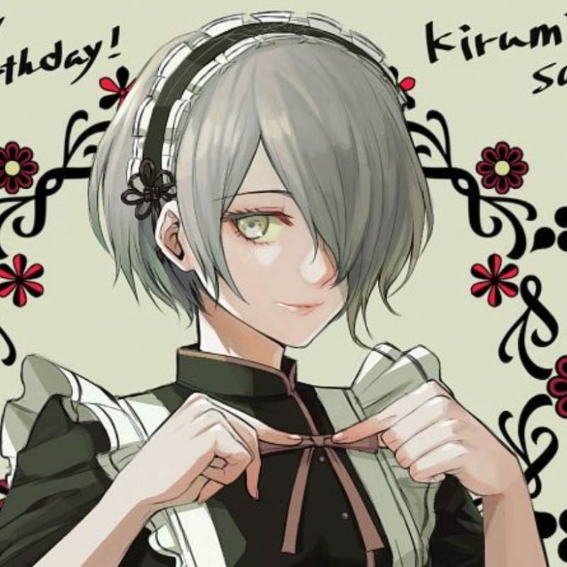 kirumi tojo