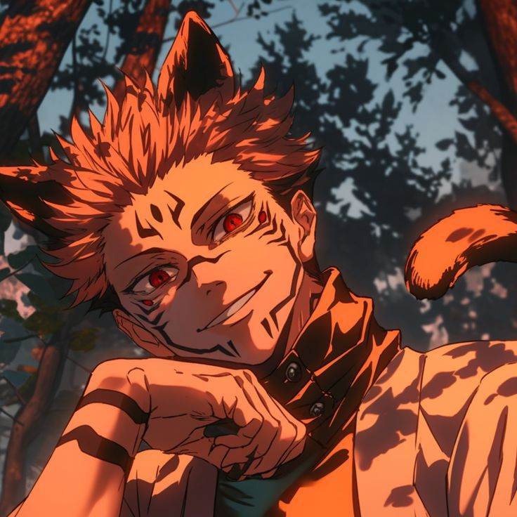 альфа Сукуна