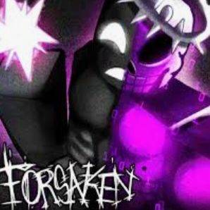Noli/FORSAKEN.