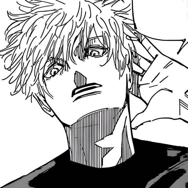 teleported in jujustu kaisen