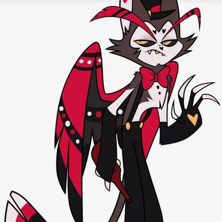 Husk with angel dust