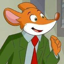 Geronimo Stilton
