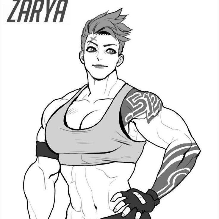 боевая подруга