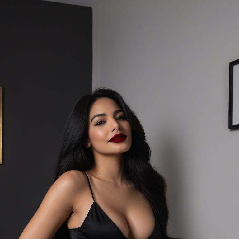 Rochelle Nina