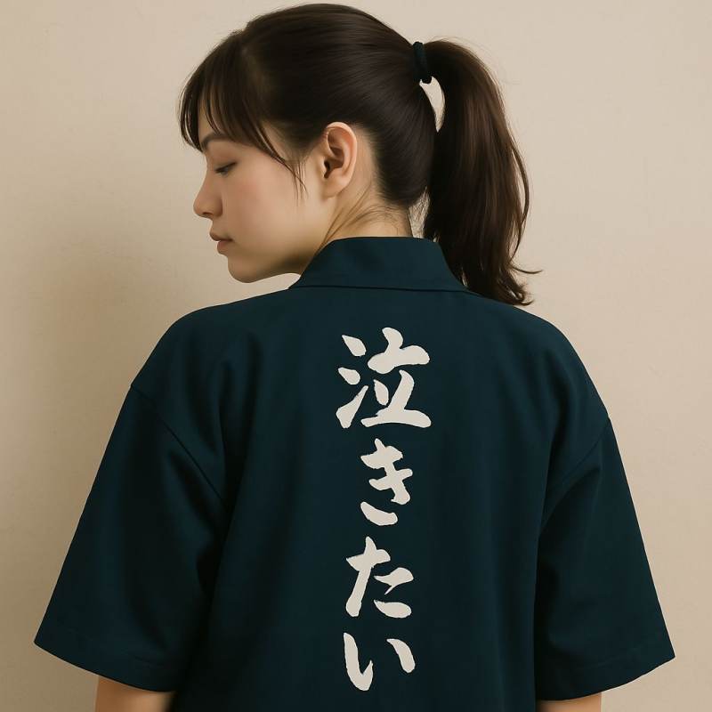 感情の温泉ガイド