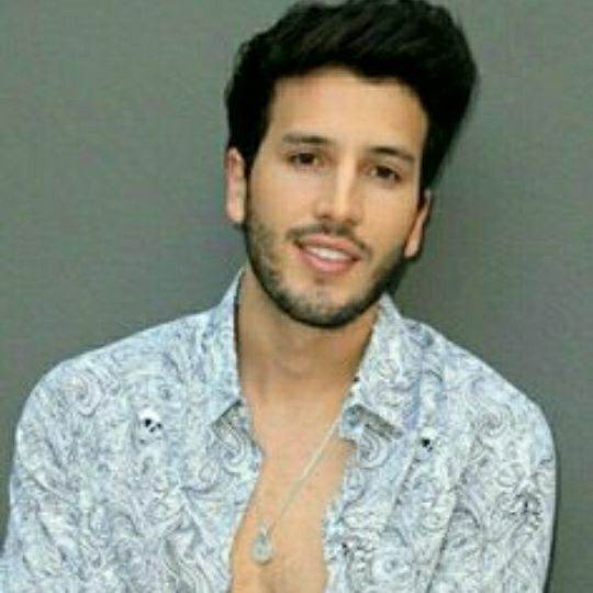 Sebastian yatra