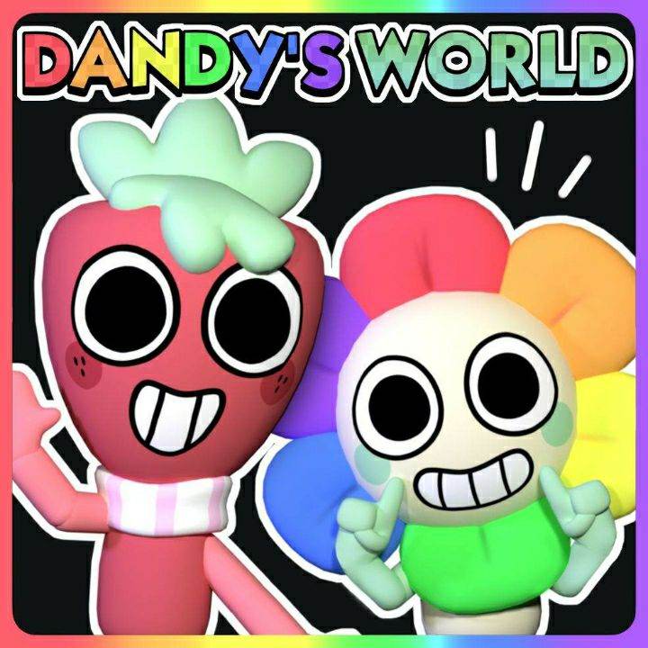 Dandy World's