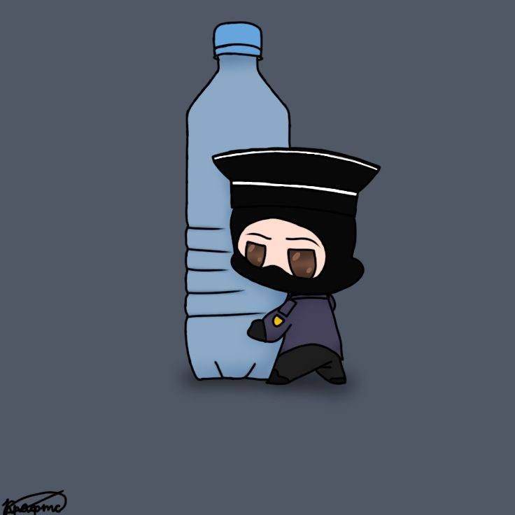 Полковник ФСБ