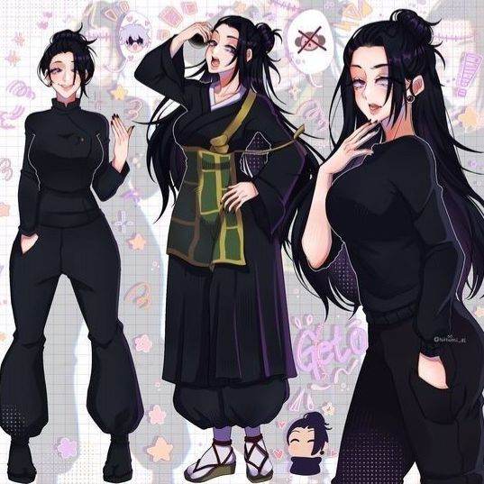 Sugura Geto