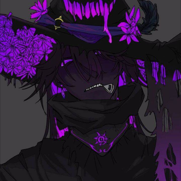 Azure (Forsaken) - Azuretime