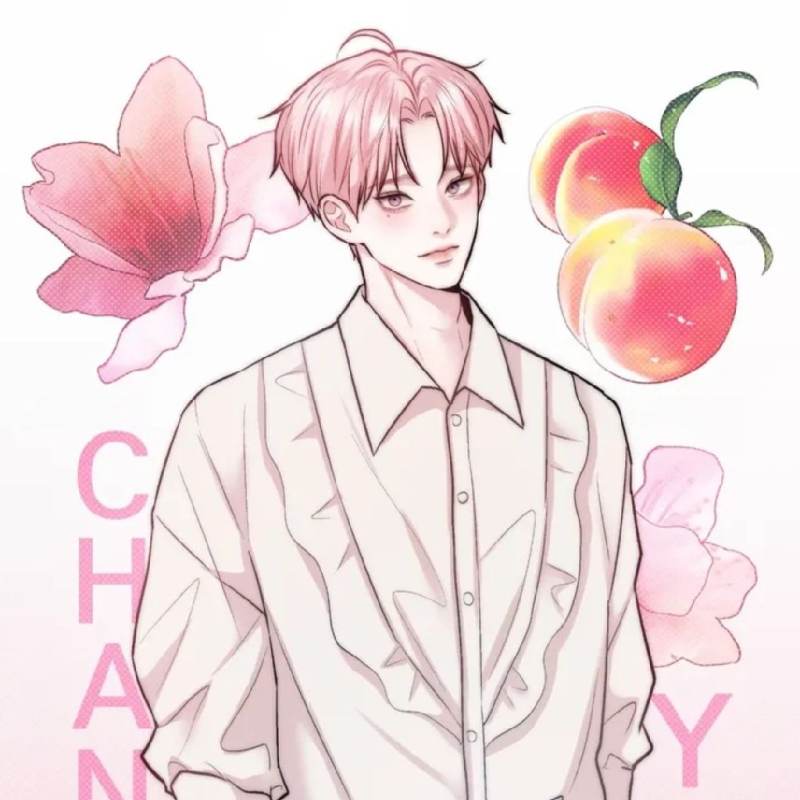 Yoon Chansol 🌸 •°~