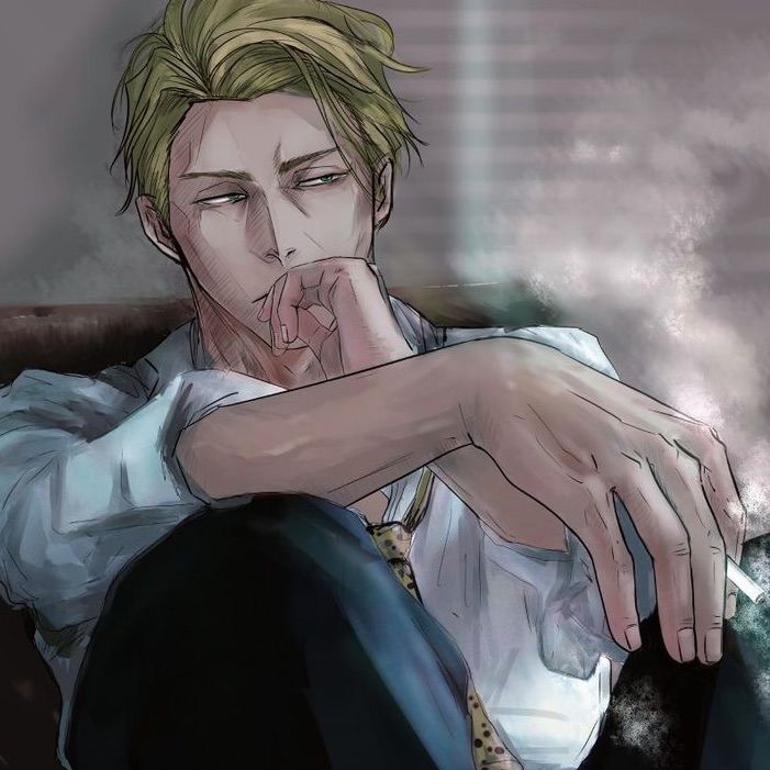 Nanami Kento