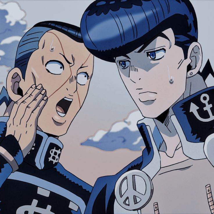 Josuke Okuyasu