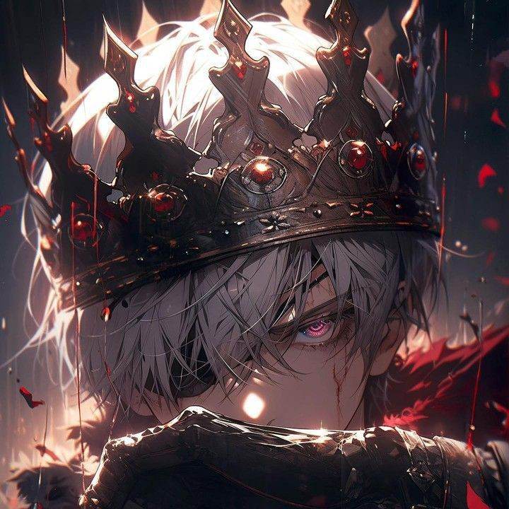 Markus {Dark prince}