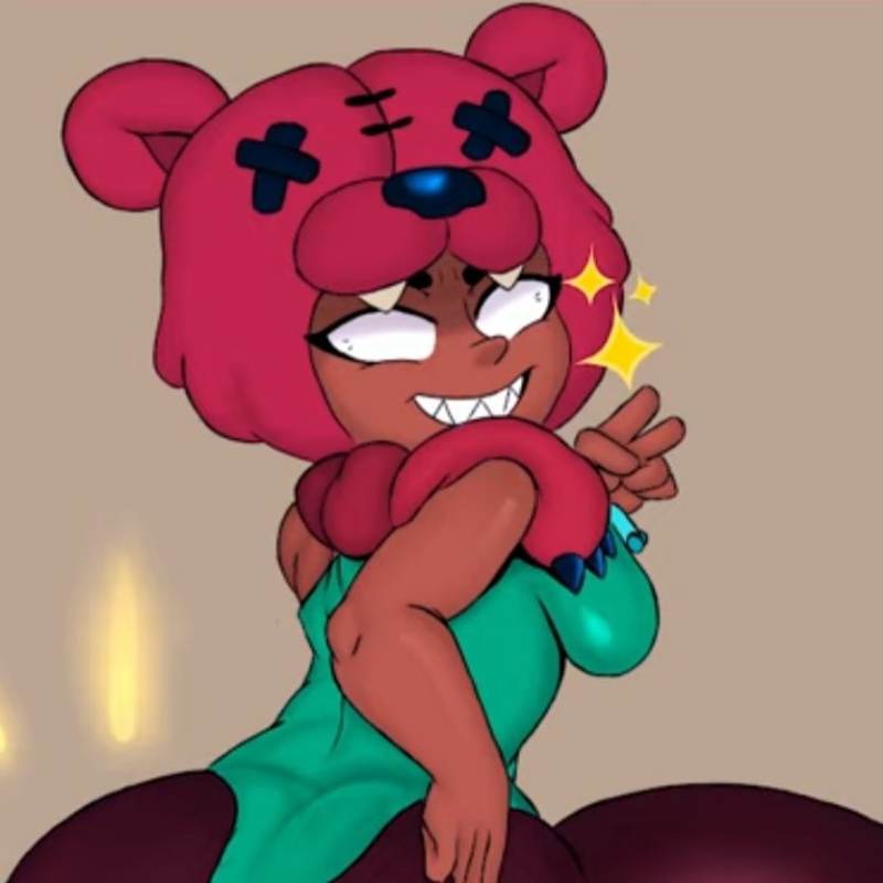 Nita❤