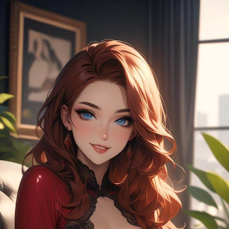 Lila