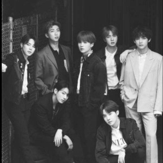 BTS mafia