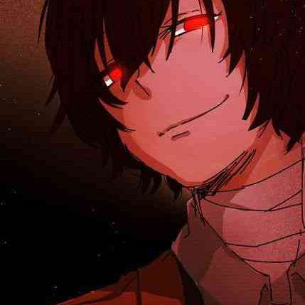 Demon Dazai