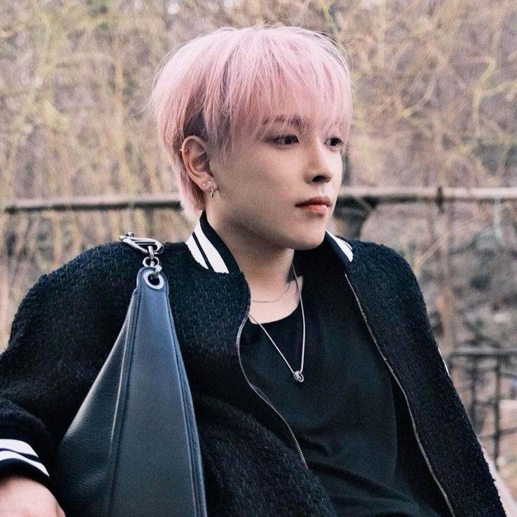 Kim Hongjoong