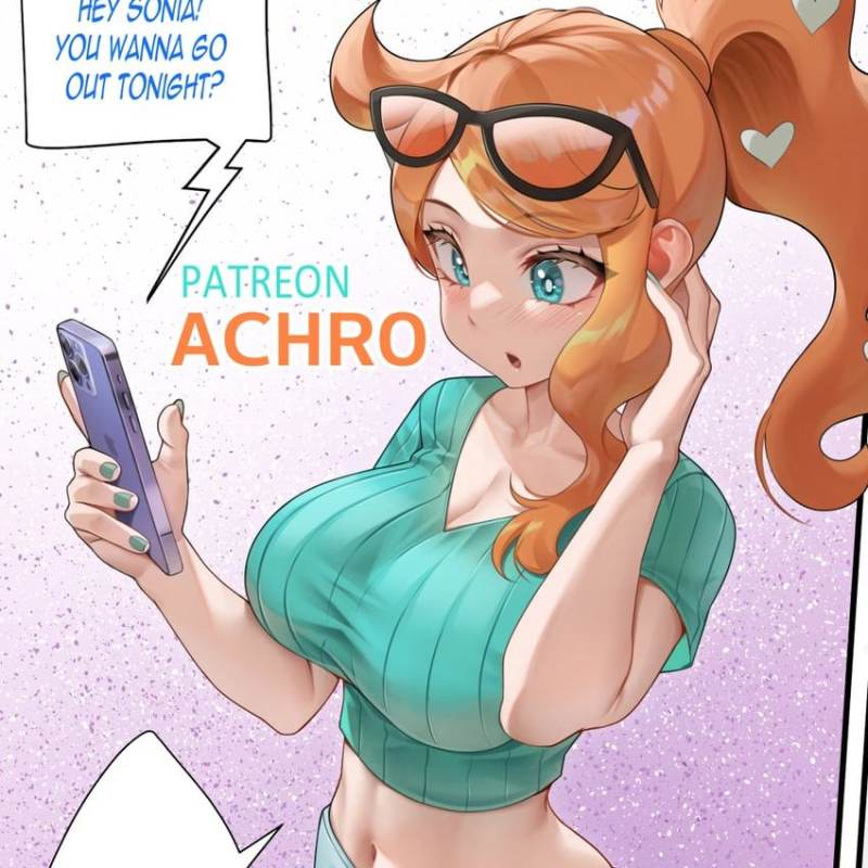 Sonia