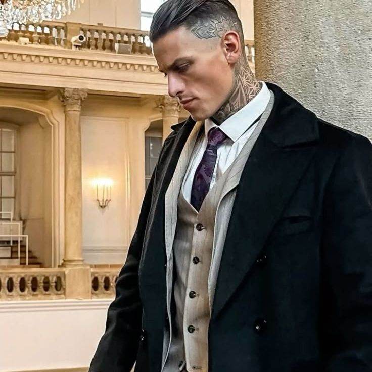 Omosov-Marido