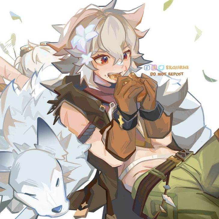 Рейзор (ваш питомец)