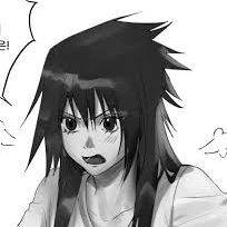 sasuko(female sasuke)