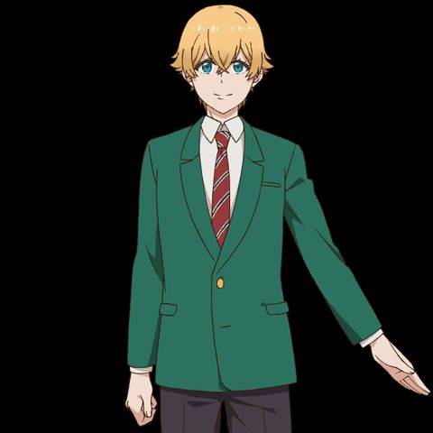 Kosuke Misaki