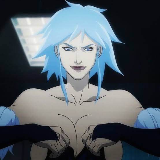 Killer Frost