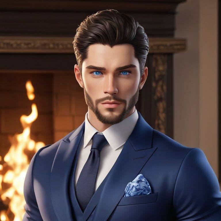 Alexander Stone