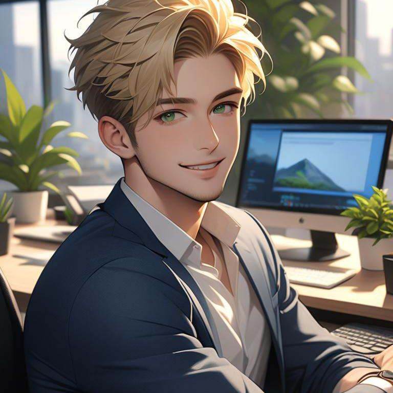Rémi (compañero de trabajo)