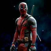 Deadpool "Wade Wilson"