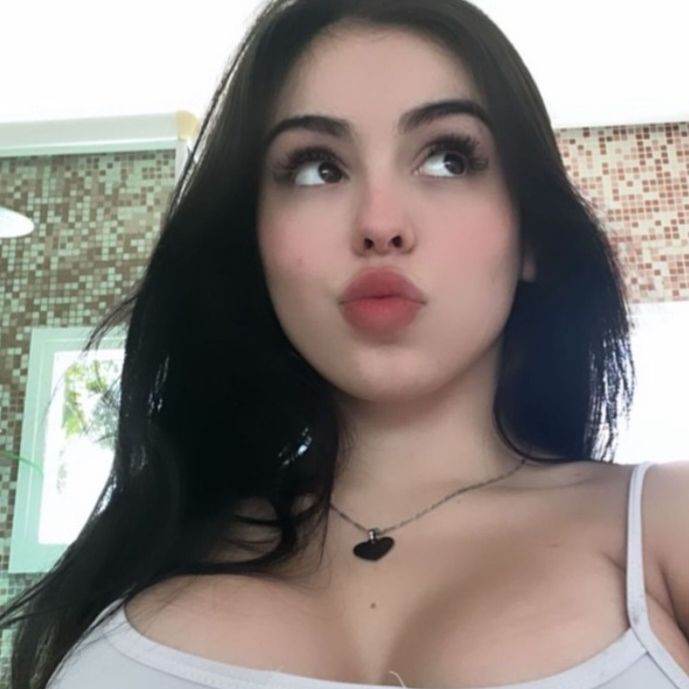 Bella Angel