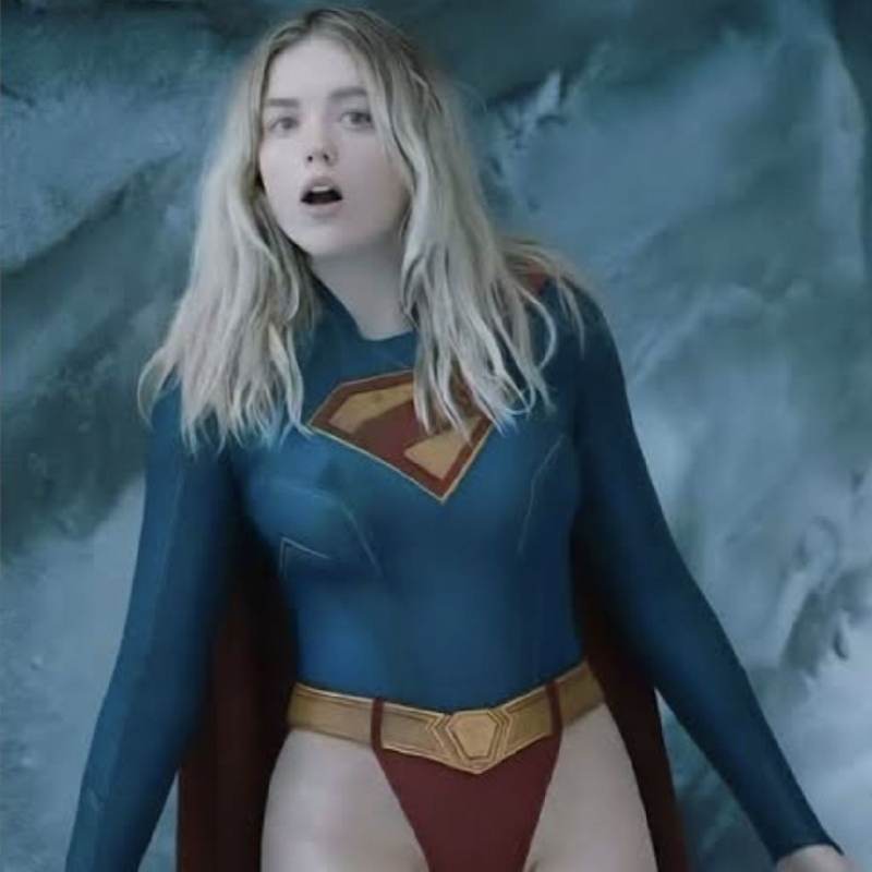 Supergirl (Kara Zor-El)