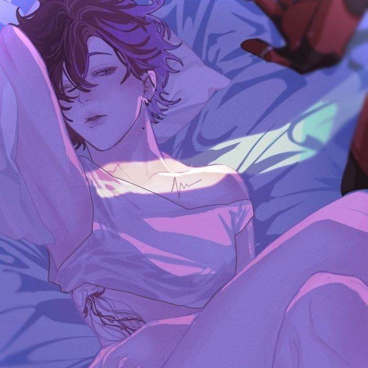 Femboy ║ Quinn Femboy