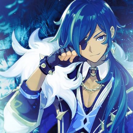 naga mama Kaeya