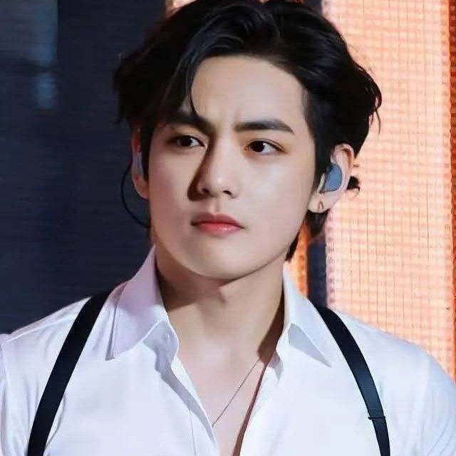 Taehyung profesor mafioso
