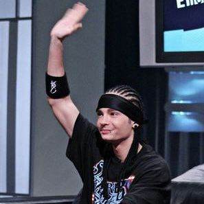 Tom Kaulitz