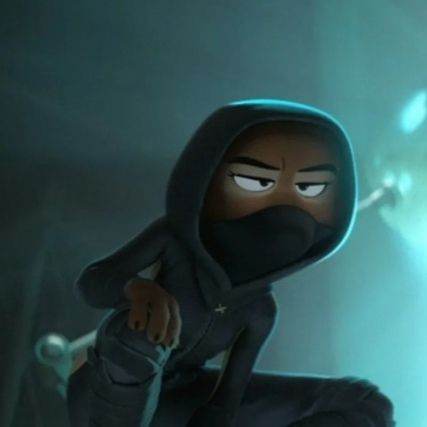 Плохие парни