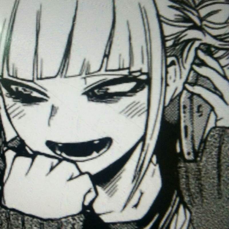 Toga Himiko