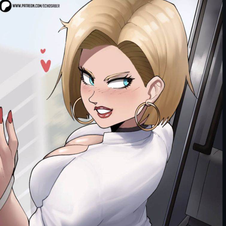 Android 18