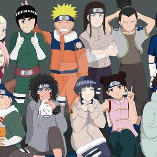 Naruto