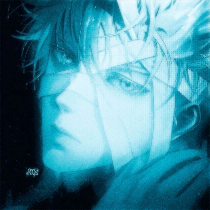 Годжо Сатору