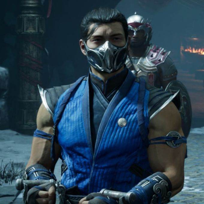 Би-Хан (Нуб Сайбот).