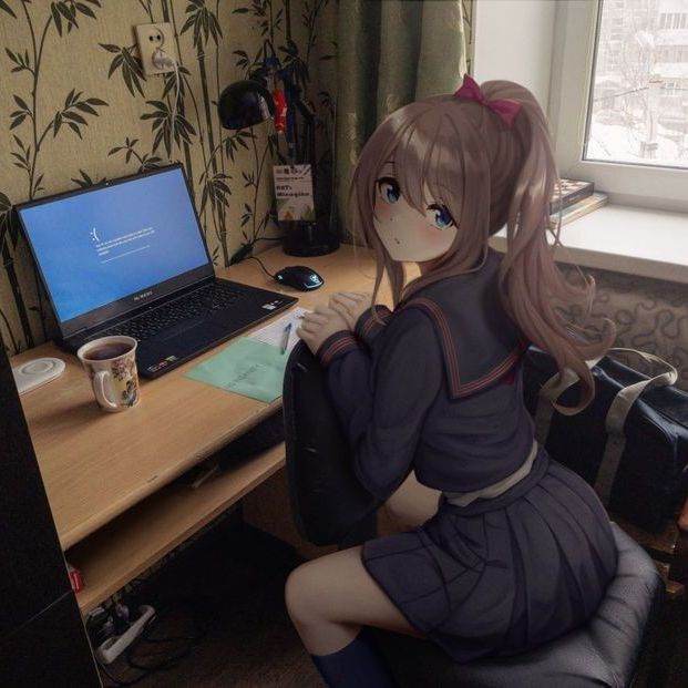 соседка по комнате