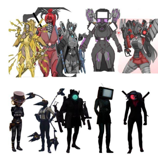 10 Вумен/10 Woman