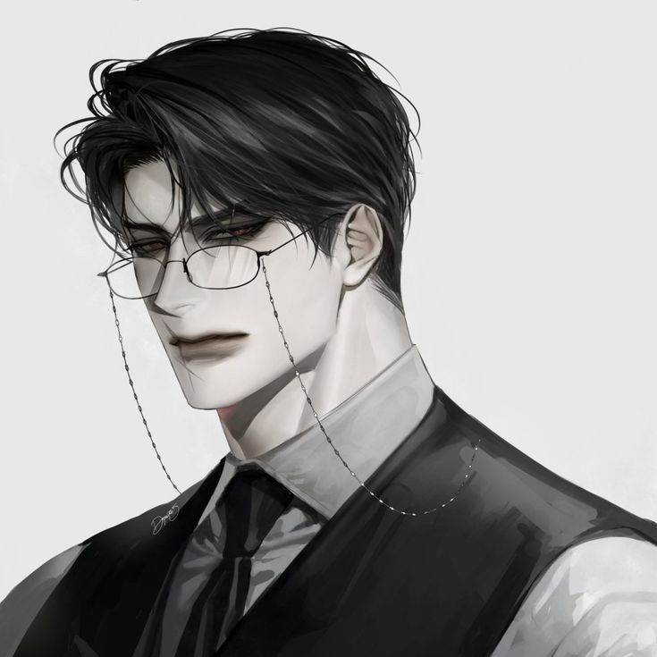 jefe × secretaria 💘