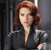 Black widow